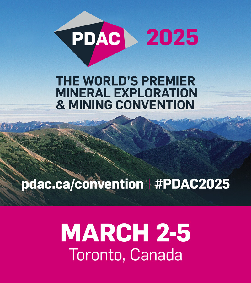 PDAC 2025 | Keller North America