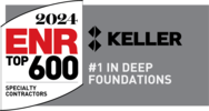 ENR Top 600 logo