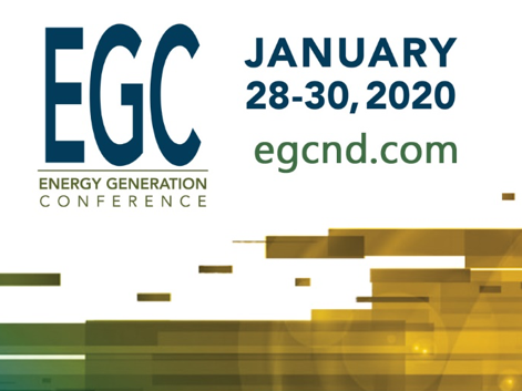 Energy Generation Conference 2020