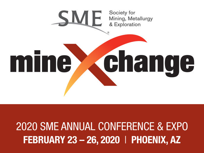 SME MineXchange 2020