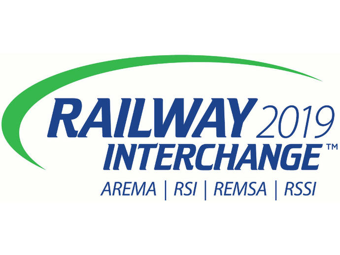 2019 Railway Interchange