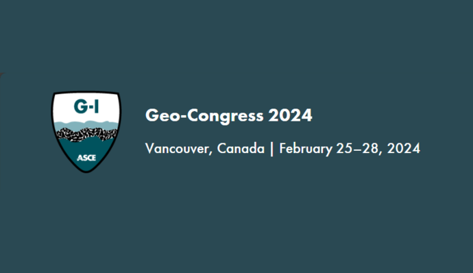 Geo-Congress logo
