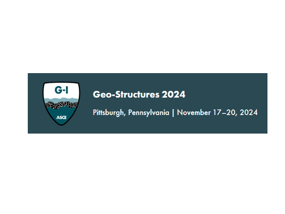 Geo-Structures 2024