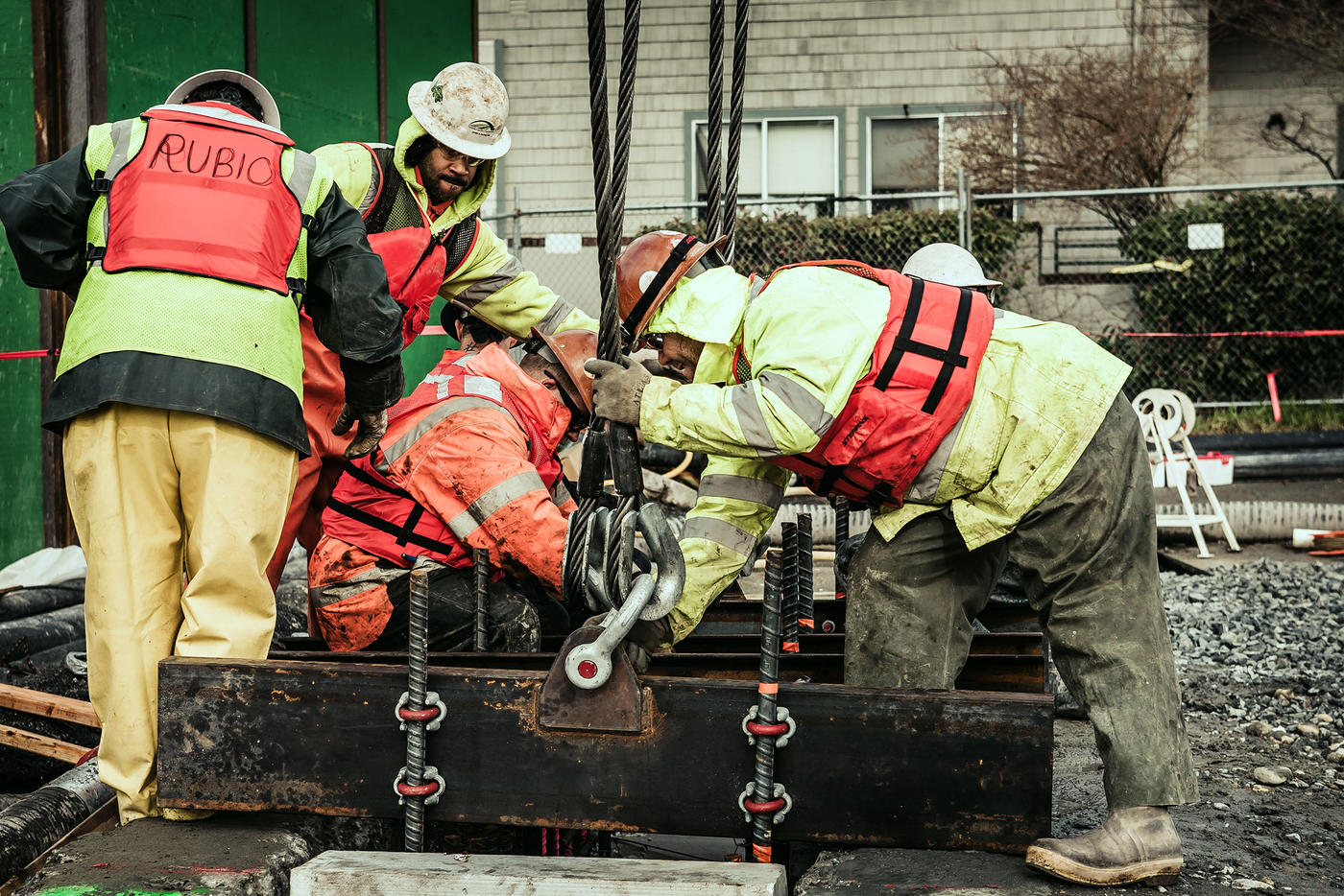 Sound Transit Northgate Link Extension