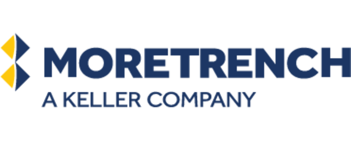 Moretrench logo