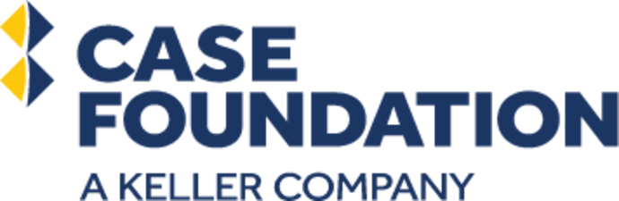 Case foundation logo