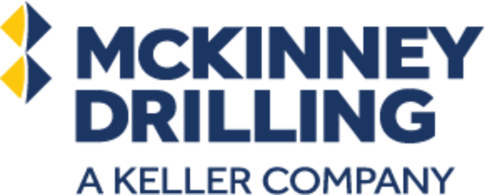 McKinney Drilling logo