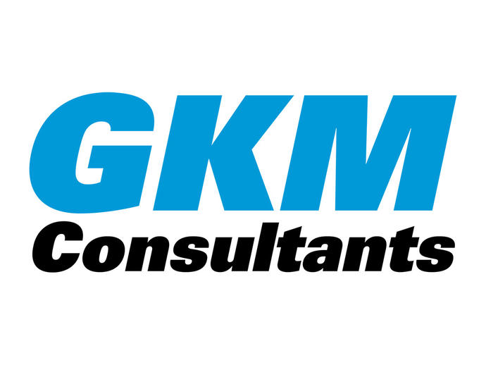 GKM logo