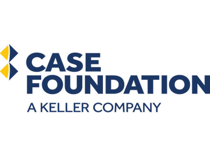 Case Foundation logo