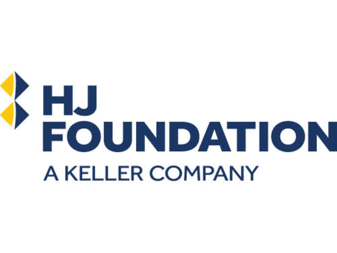 HJ Foundation logo