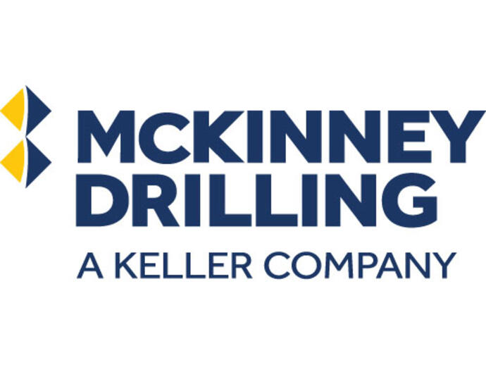 McKinney Drilling logo