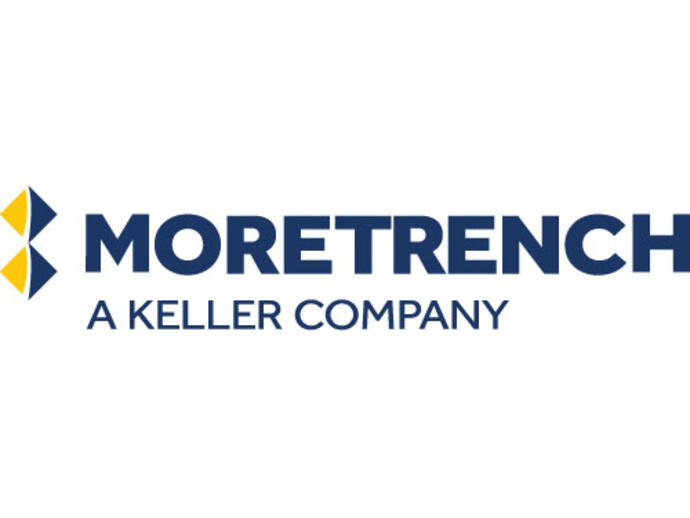 Moretrench logo