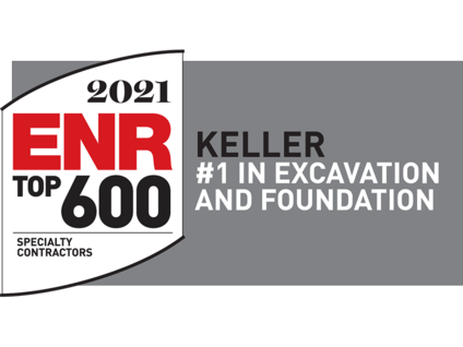 ENR top 600 logo