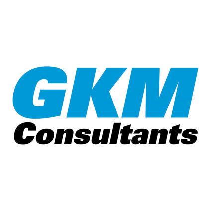 GKM logo